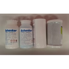 Kit mantenimiento básico Zen 30